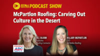 McParlton Roofing: Carving Out Culture in the Desert