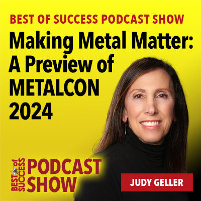 Making Metal Matter: A Preview of METALCON 2024