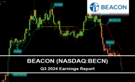 Beacon (NASDAQ:BECN) Q3 2024 Earnings Report