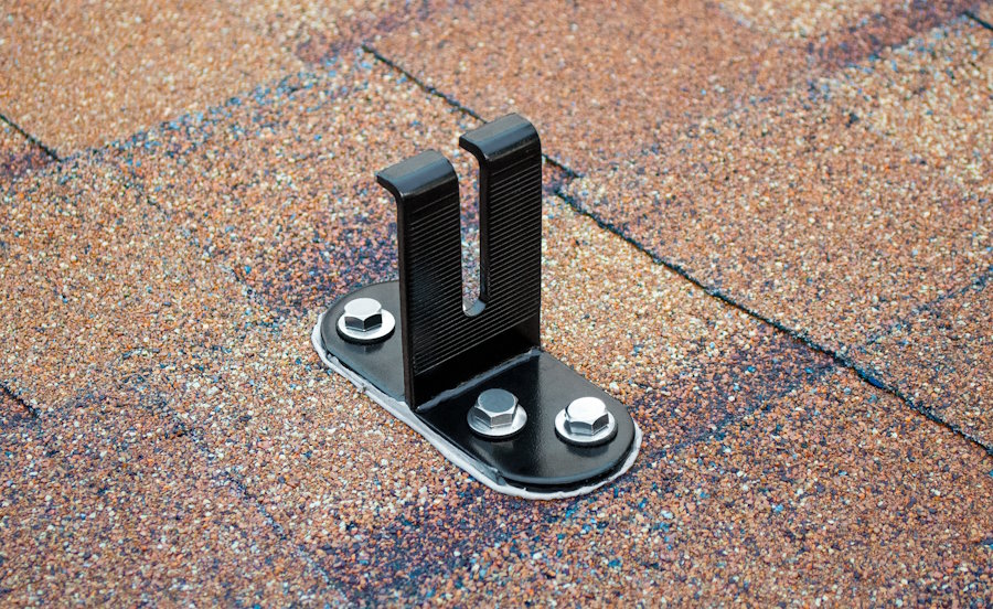 Audio equipment, Gadget,
Split-Top Butyl Deck Mount, QuickBOLT