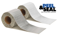 Adhesive tape, Product, Rectangle, Wood Solar Panel Flashing Membrane