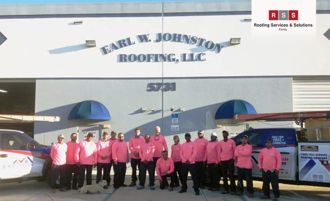 Roofing Services Solutions has purchased Hollywood, Fla.-based Earl W. Johnston Roofing.