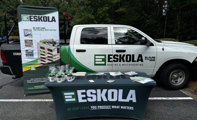 Eskola Expands Operations Across the South 