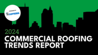 2024 commercial roofing trends 