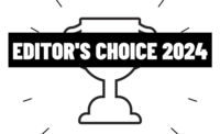 Editor's Choice 2024