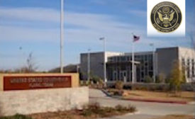 Federal Court for the Eastern District of Texas.