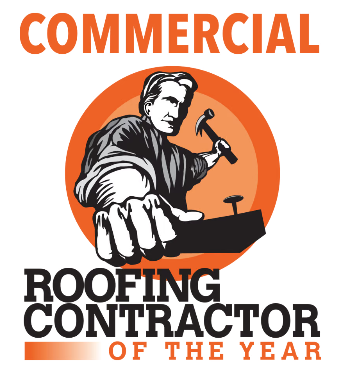 Commercial Roofing Contractor of the Year