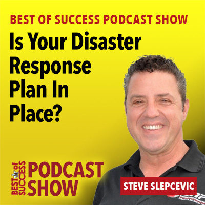 Is Your Disaster Response Plan in Place?