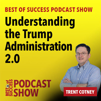 Understanding the Trump Administration 2.0