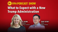 VIDEO: What to Expect with a New Trump Administration