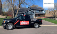 Dunes Point Capital Buys Midwest Roofing, Siding & Windows, LLC, just ahead of Christmas.