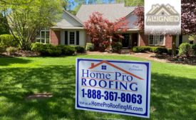 Home Pro Roofing joins AEG private equity portfolio platform.