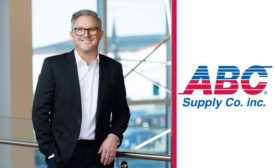 Mike Jost has been named president of ABC Supply Co.