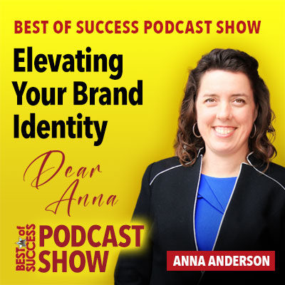 Dear Anna: Elevating Your Brand Identity