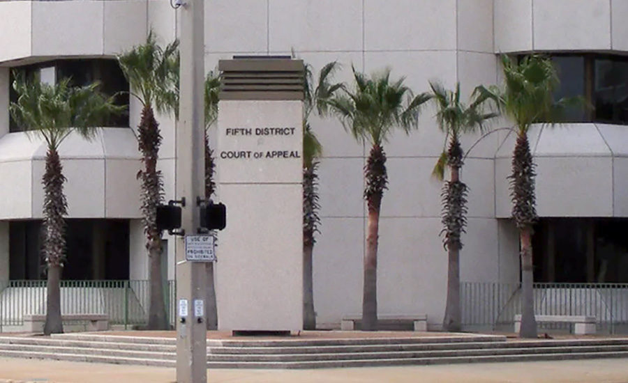 Florida’s 5th District Court of Appeals (pictured).