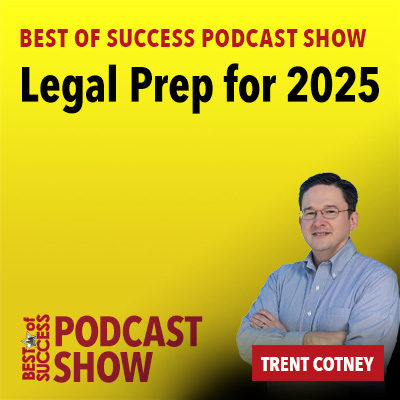 Legal Prep for 2025