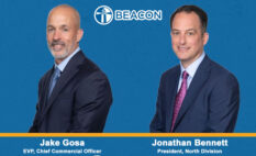 Beacon executives swap roles.