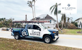 Latite Roofing & Sheet Metal has been purchased by an affiliate of Sun Capital Partners.