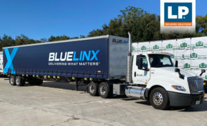 Bluelinx   lp