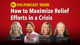 How to Maximize Relief Efforts in a Crisis