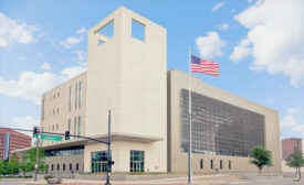 The United States District Court for the Middle District of Florida in Orlando.