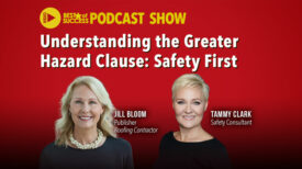 Tammy Clark - The Greater Hazard Clause Explained: Ensuring Safer Worksites