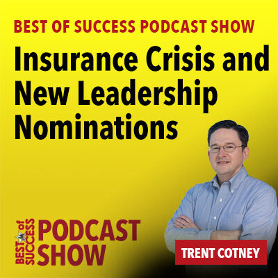 Insurance Crisis and New Leadership Nominations