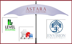 Astara Capital Partners launches new roofing portfolio platform.