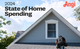 Ango released its 2024 State of Home Spending report, offering insights for roofing pros.