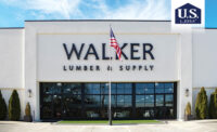 US LBM acquires Walker Lumber & Supply.