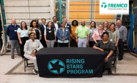 Tremco’s Rising Stars Program receives nonprofit status.