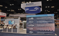 Westlake Royal Building Products previews some highlights at the 2025 International Roofing Expo.