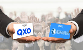 QXO escalates its takeover bid for Beacon, proposing a full slate of independent directors. 