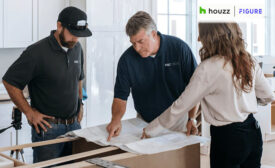 Houzz and Figure Lending are making home renovation financing more accessible.