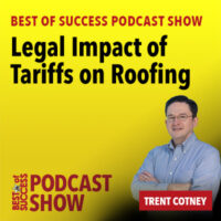 Legal Impact of Tariffs on Roofing