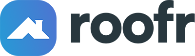 Roofr logo