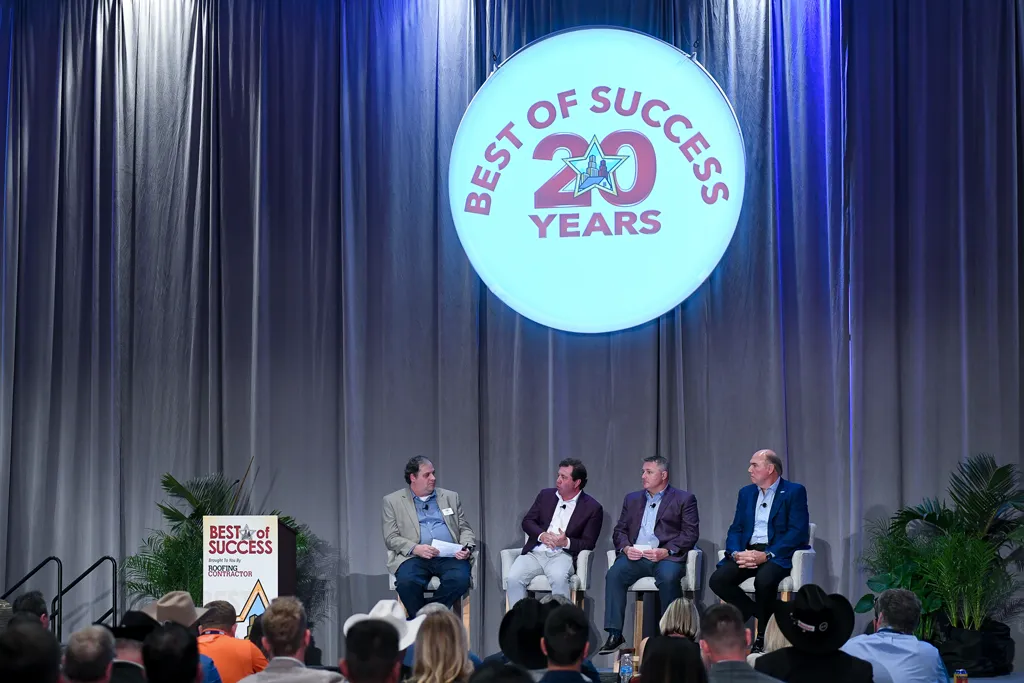 2024 Best of Success Conference