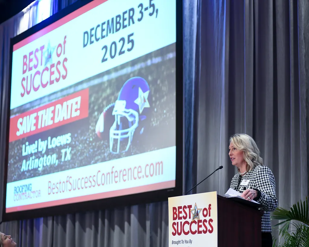 2024 Best of Success Conference