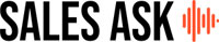 Sales Ask