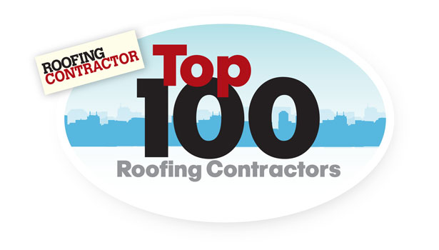 2014 Top 100 Contractors