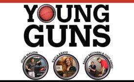 Young Guns