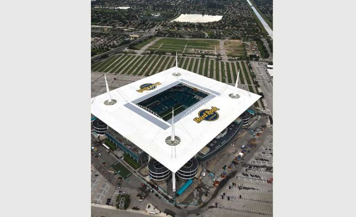 Hard Rock Stadium: History, Capacity, Events & Significance