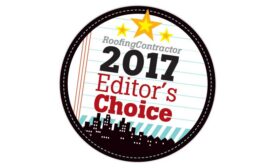 editor's choice