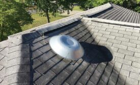 attic ventilation