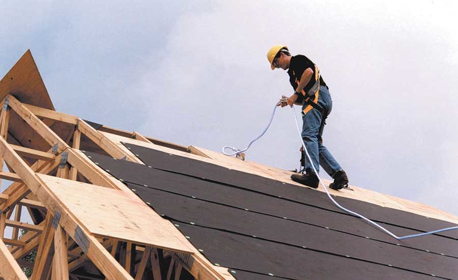 12 Steps to Seeing Safety Risks on the Roofing Jobsite