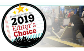 Editor's Choice