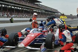 ABC Supply Indy 500