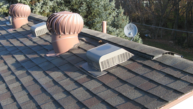 Attic Ventilation: Airing it Out | 2013-09-12 | Roofing Contractor