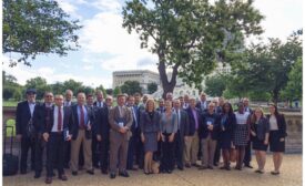 RCMA at Capitol Hill