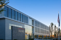 Almac Group North American Headquarters